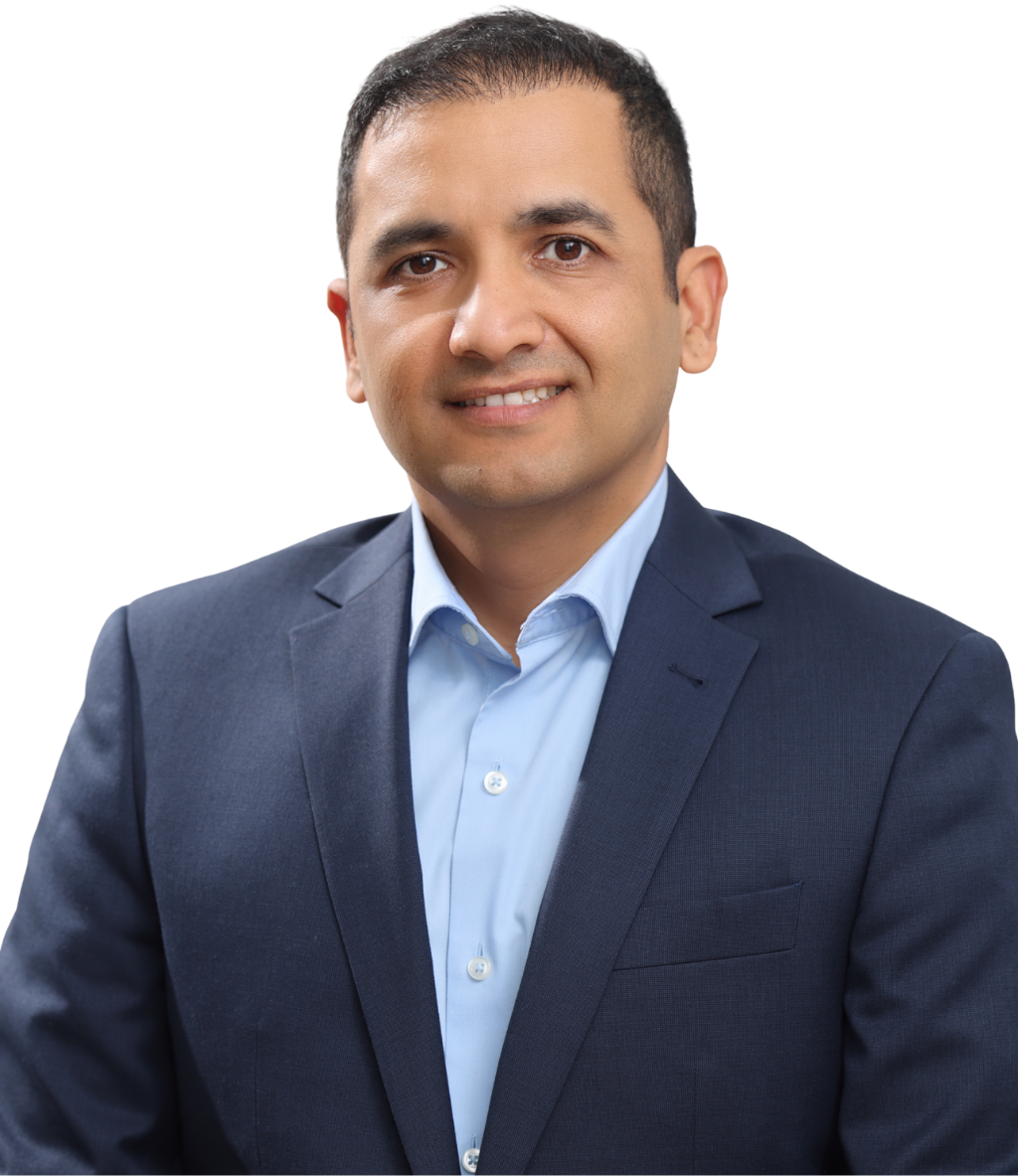 Principal Migration Consultant