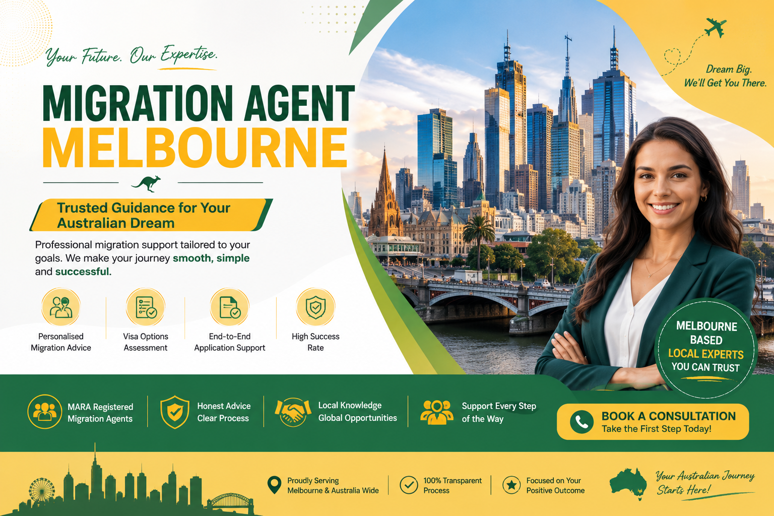 best migration agent melbourne australia